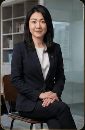Christine Chai