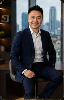 Kenny Lau